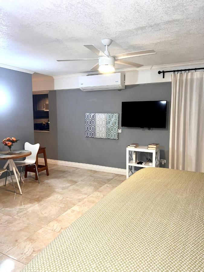 Studio 6 At Turtle Beach Towers Ocho Rios Kültér fotó